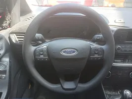 Ford Fiesta Airbag de volant 