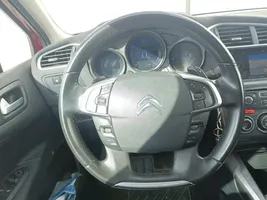 Citroen C4 II Poduszka powietrzna Airbag kierownicy 