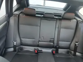 BMW X1 E84 Sitze und Türverkleidungen komplett 