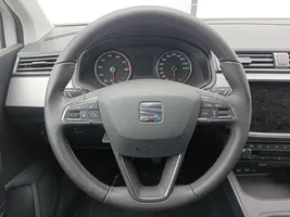 Seat Ibiza V (KJ) Ohjauspyörän turvatyyny 