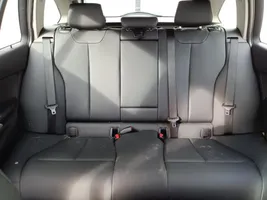 BMW 3 F30 F35 F31 Garnitures, kit cartes de siège intérieur avec porte 