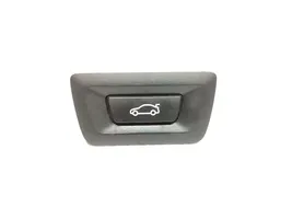 BMW 3 F30 F35 F31 Tailgate exterior lock 