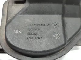 Mini One - Cooper Coupe R56 Turboahtimen magneettiventtiili 