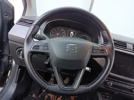 Seat Ibiza V (KJ) Ohjauspyörän turvatyyny 