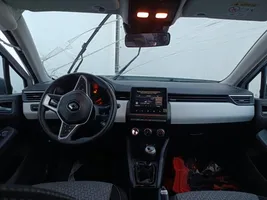 Renault Clio V Ohjauspyörän turvatyyny 