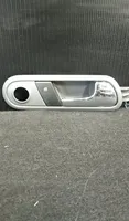 Seat Ibiza III (6L) Klamka zewnętrzna drzwi przednich 