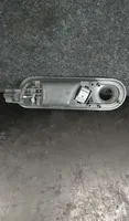 Seat Ibiza III (6L) Klamka zewnętrzna drzwi przednich 
