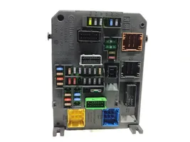Citroen DS4 SAM control unit 