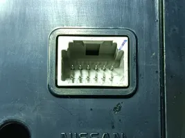 Nissan Micra K14 Ilmastoinnin ohjainlaite 