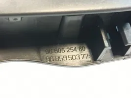 Citroen DS4 Klamka zewnętrzna drzwi tylnych 