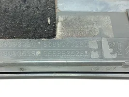 Citroen DS4 Third/center stoplight 