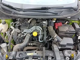 Nissan Micra K14 Engine 