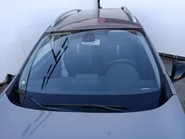 Renault Megane III Front windscreen/windshield window 
