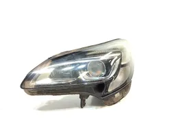 Opel Corsa E Faro/fanale 