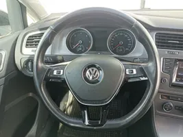 Volkswagen Golf VII Airbag de volant 