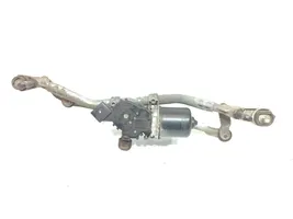 Citroen DS3 Wiper motor 