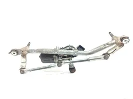 Citroen DS3 Wiper motor 