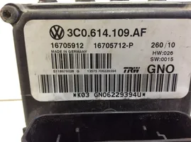 Volkswagen PASSAT B6 Bomba de ABS 3C0614109AF
