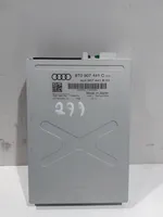 Audi A5 8T 8F Kameros valdymo blokas 8T0907441C