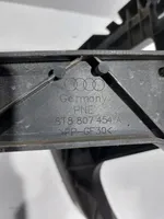 Audi A5 8T 8F Rear bumper mounting bracket 8T8807453A