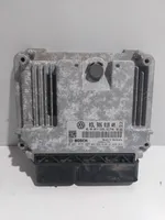 Volkswagen Golf Plus Engine control unit/module 03L906018AN