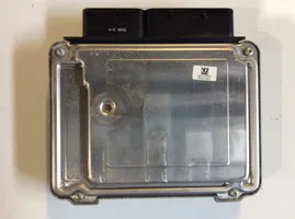 Volkswagen Eos Sterownik / Moduł ECU 03G906021AB