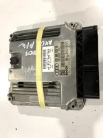 Audi A4 S4 B7 8E 8H Sterownik / Moduł ECU 03G906016KN