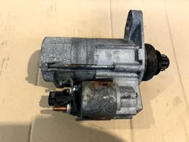 Volkswagen Golf VI Starter motor 02Z911023P