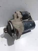 Volkswagen Golf IV Starter motor 020911023T