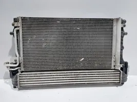 Skoda Rapid (NH) Kit Radiateur 6R0820411H