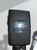 Audi A5 8T 8F Boucle de ceinture de sécurité avant 8K0857755F