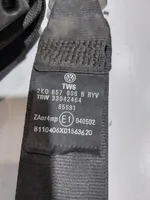 Volkswagen Caddy Saugos diržas priekinis 2K0857806B