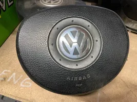 Volkswagen Touran I Poduszka powietrzna Airbag kierownicy 1T0880201A