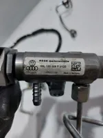 Skoda Yeti (5L) Regulator ciśnienia paliwa 057130764H