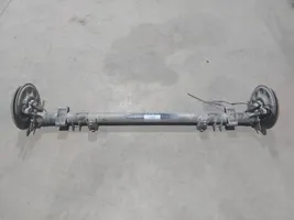 Volkswagen Caddy Rear axle beam 2K5500051H