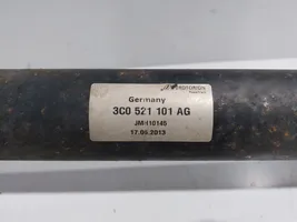 Volkswagen PASSAT B7 Drive shaft (set) 3C0521101AG