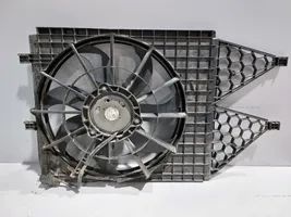 Skoda Rapid (NH) Ventilateur de refroidissement de radiateur électrique 6R0959455E