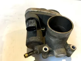 Volkswagen Bora Clapet d'étranglement 036133062L