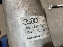 Audi A4 S4 B7 8E 8H Oro kondicionieriaus vamzdelis (-ai)/ žarna (-os) 8E0260707BK