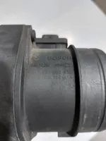 Skoda Octavia Mk2 (1Z) Boîtier de filtre à air 3C0129601CD