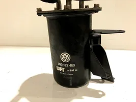Volkswagen Sharan Staffa/supporto di montaggio del filtro carburante 7N0127400
