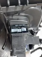 Audi A5 8T 8F Seat heating switch 8K0963563