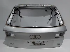 Audi A6 S6 C7 4G Tylna klapa bagażnika 4G9827025B