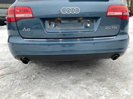 Audi A6 S6 C6 4F Puskuri 