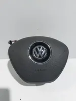 Volkswagen PASSAT B8 Poduszka powietrzna Airbag kierownicy 5G0880201C