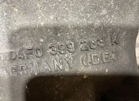 Audi A6 S6 C6 4F Подушка коробки передач 4F0399115AM