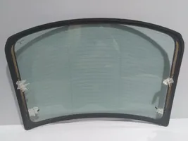 Volkswagen Jetta VI Rear windscreen/windshield window 5C6845051