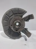 Volkswagen Jetta VI Fuso a snodo con mozzo ruota anteriore 5C0407256A