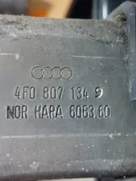 Audi A6 S6 C6 4F Części i elementy montażowe 4F0805594