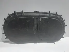 Volkswagen Tiguan Izolacja termiczna / wygłuszenie pokrywy / maski silnika 5N0863831B